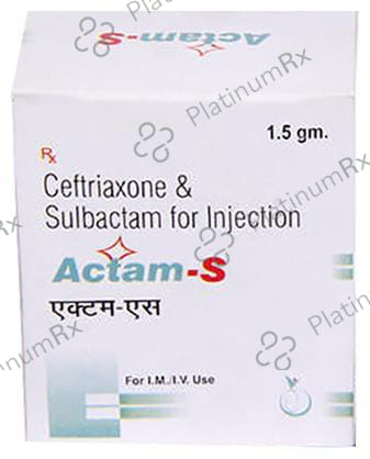 Actam-S Injection