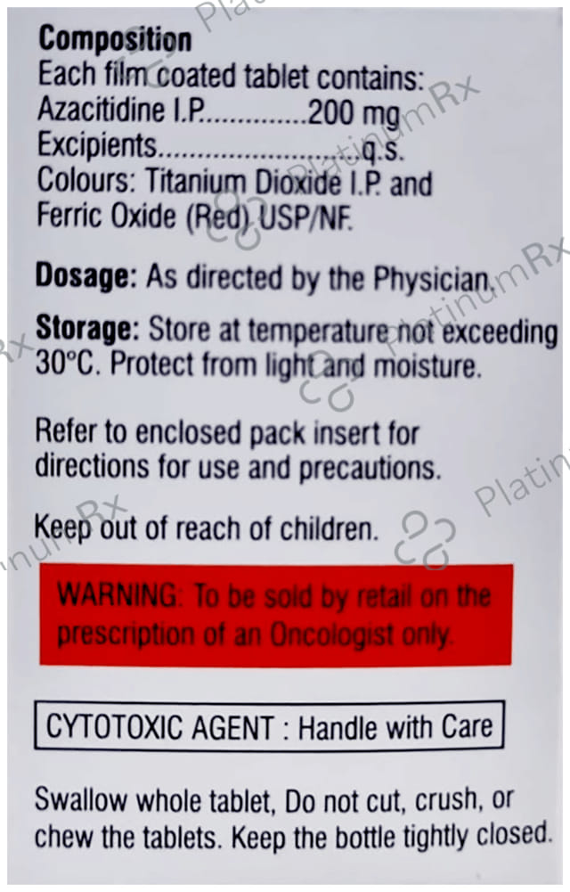Xpreza 200mg Tablet