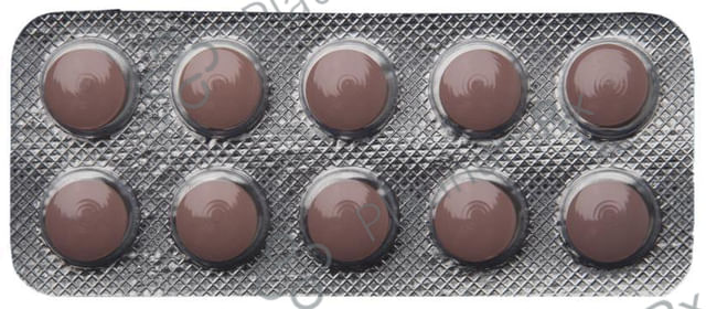 Etos 90mg Tablet 10s