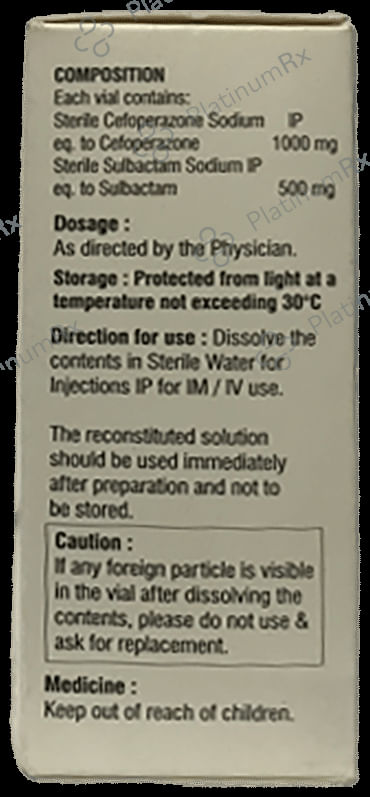 LC-Perazone-SB 1.5 Injection