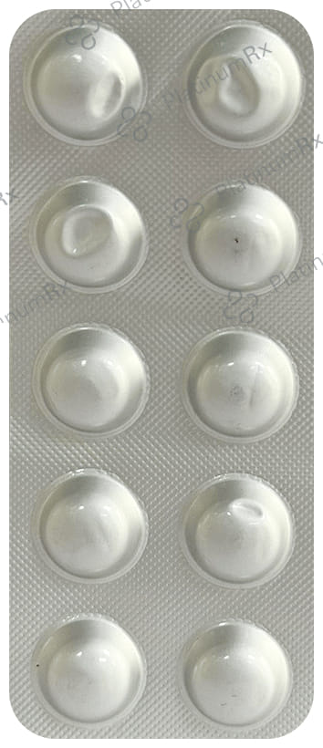 Novetor 60/4mg MR Tablet 10s