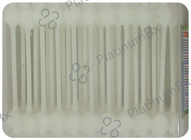 Tulips Cotton swabs Bud 50s