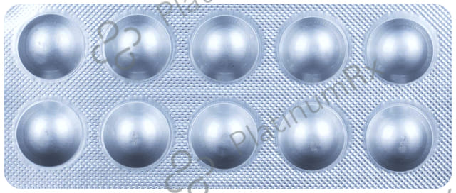 Rosumac EZ 10mg/10mg Tablet