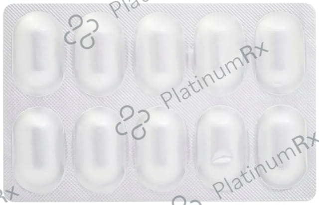Artho Biflex Tablet 10s