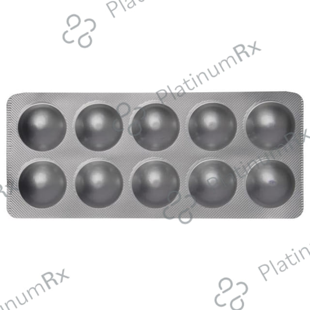 Tazloc CT 6.25 Tablet 10s