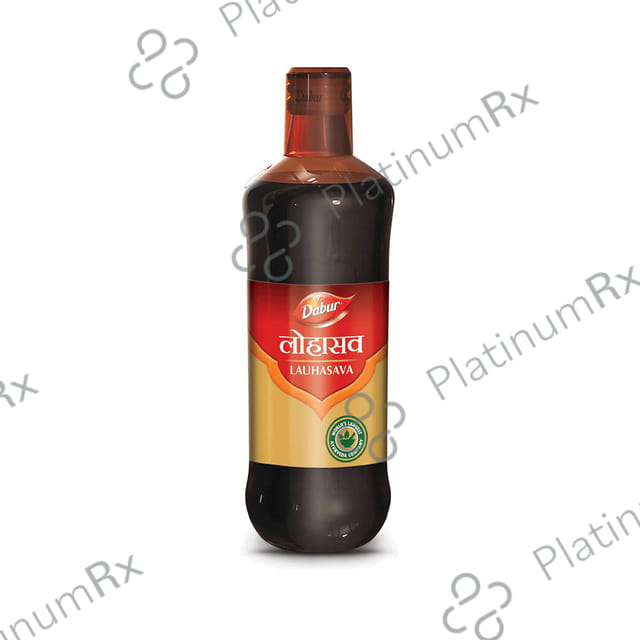 Dabur Lauhasava 225 ml