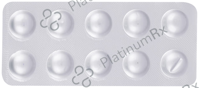 Alkepin Odt 12.5mg Tablet 10s