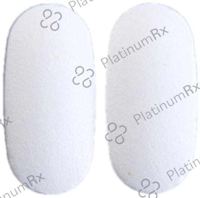 Aziruth 500mg Tablet 3s