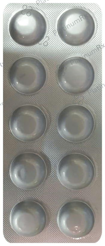 Nuvic Tablet