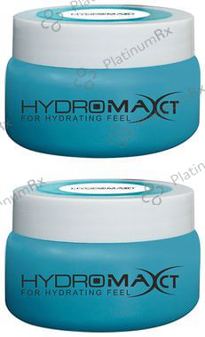 Hydromax CT Cream (100gm Each)