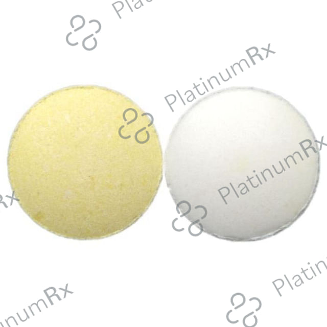 Ventidox M 400/10mg Tablet SR 10s