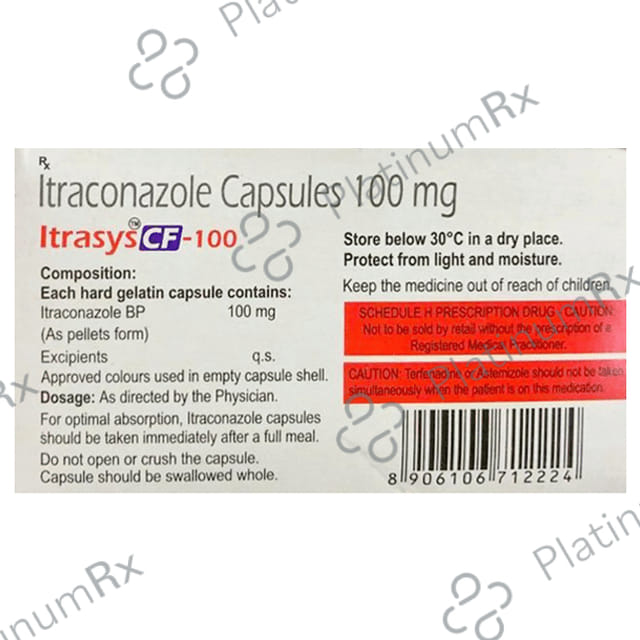 Acriwel R 200/20mg Capsule 10s