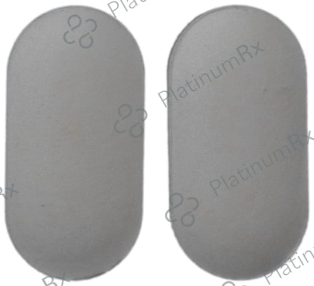 Mycobutol 400 Tablet