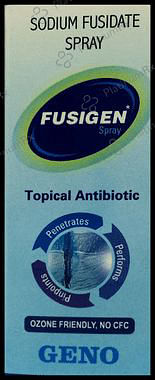 Fusigen 2% Spray 20gm