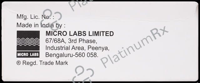 Carbox 150mg Tablet 10s