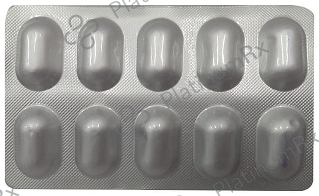 Geerab LS 75/20mg Capsule SR 10s