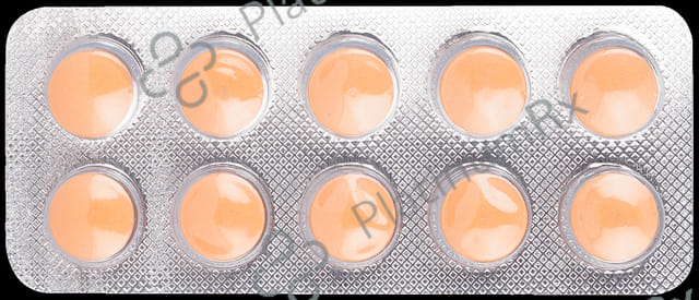 Oxring 300mg Tablet 10s