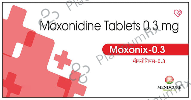 Moxonix 0.3 Tablet