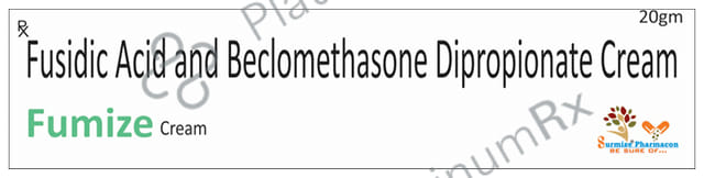 Fumize Cream 20gm