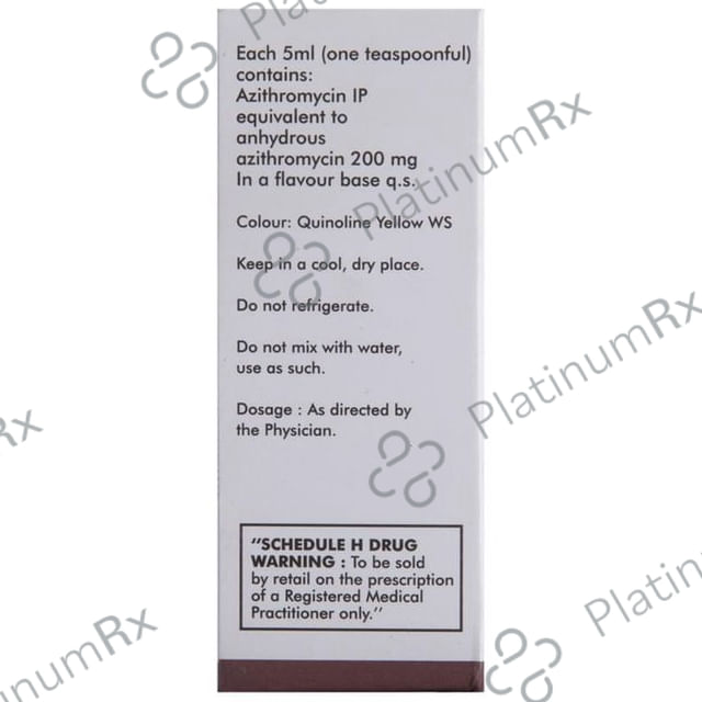 Azilide XL Redimed