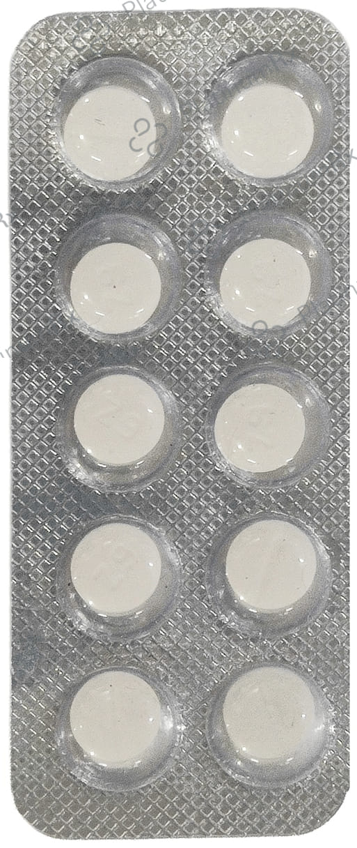 Zopicon 7.5mg Tablet 10s