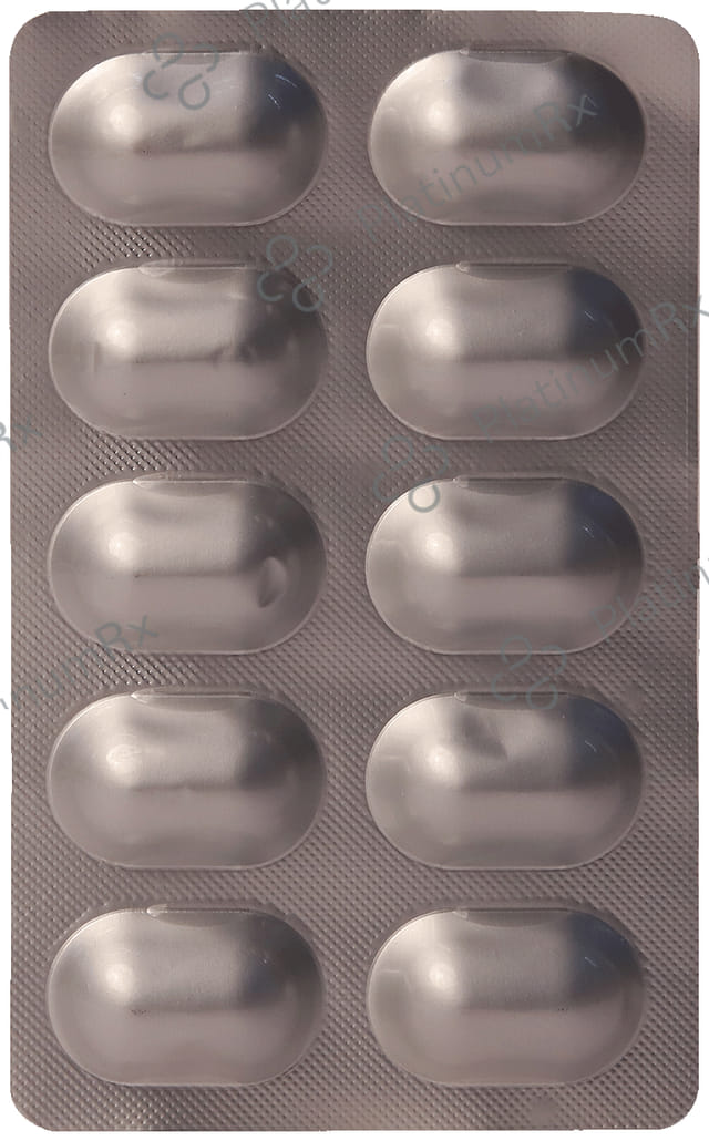 Prerabe D Capsule SR