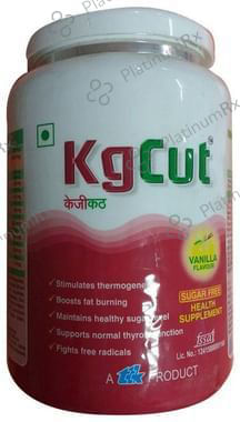 Kg Cut Powder
