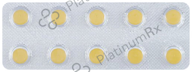 Femara 2.5mg Tablet 10 Tablet
