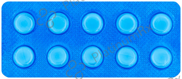Aripamat 20mg Tablet 10s