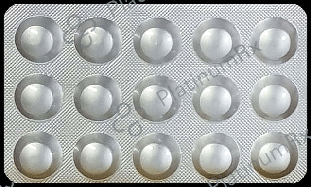 Zytor-Plus 10 Tablet