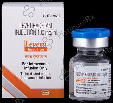 Levera Injection