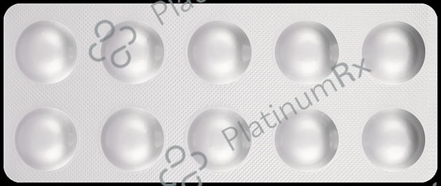 Tonact EZ 10/10mg Tablet 15s