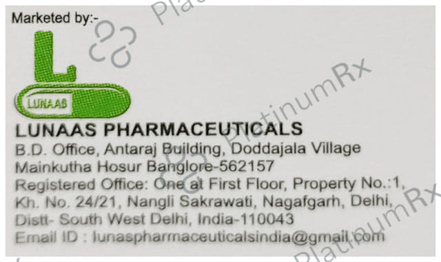 Amkacin 500mg Injection 2ml