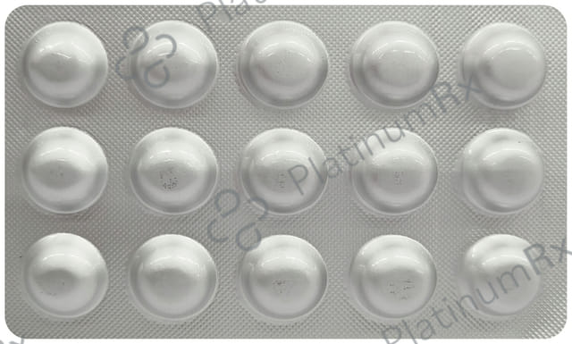 Mpower O 2.5mg Tablet 15s