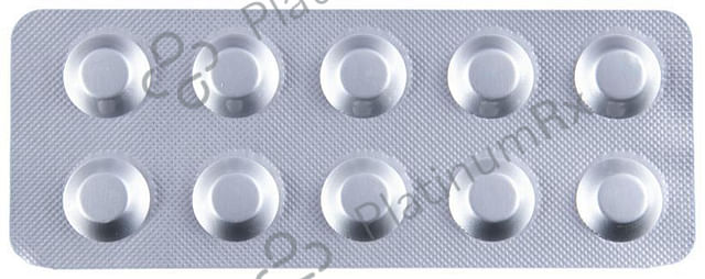Korandil 5mg Tablet 10s