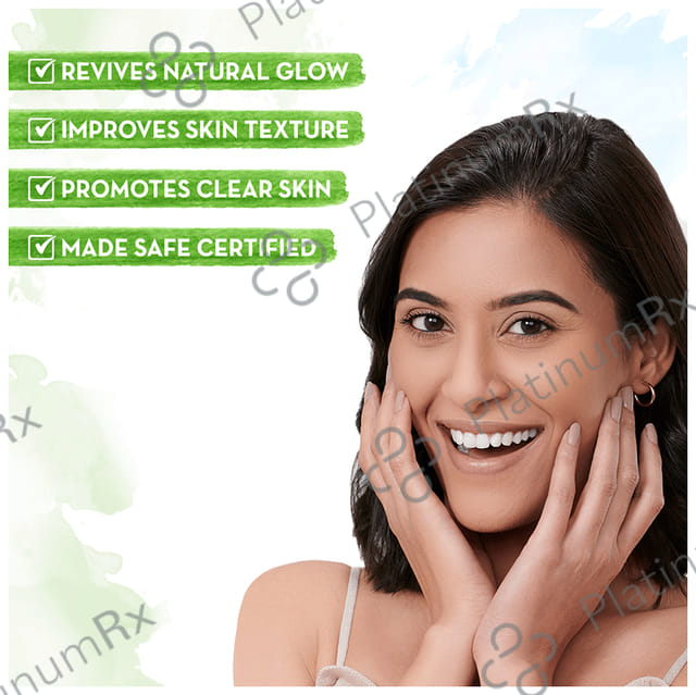 Mamaearth Ubtan Facial Kit