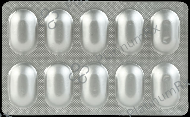Cardirose CV 10/75mg Capsule 10s