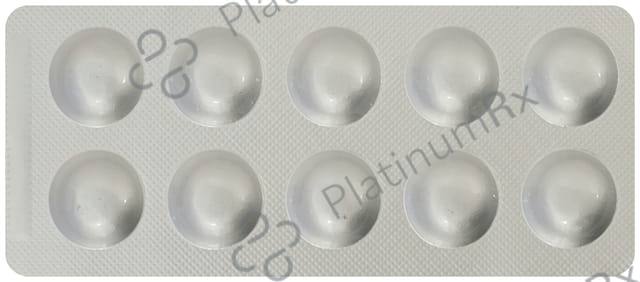 Montemost LC 5/10mg Tablet 10s