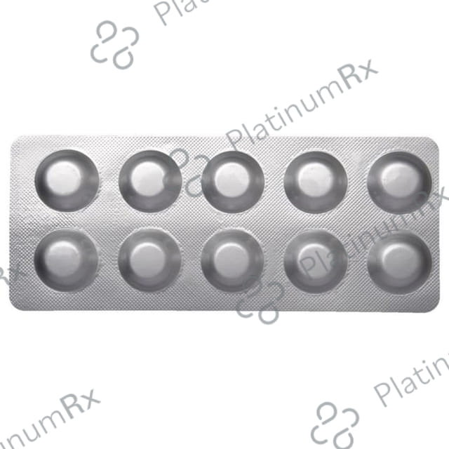 Vingose Met 0.3/500mg Tablet