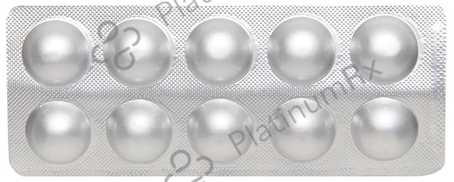 Zinepra 5/40mg Tablet SR 10s