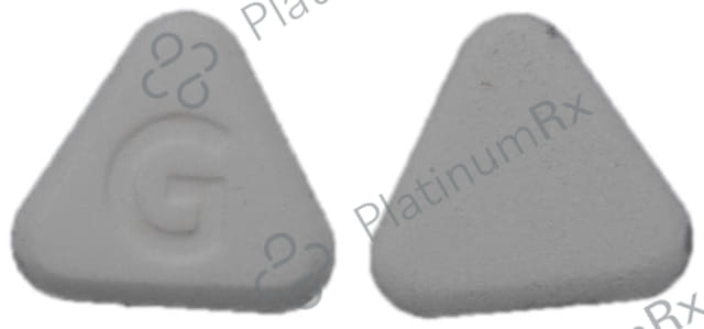Glimet 2.5/250mg Tablet 10s