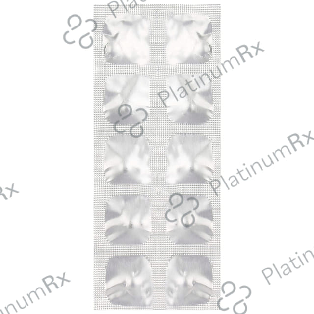 Piopod 15mg Tablet 10s