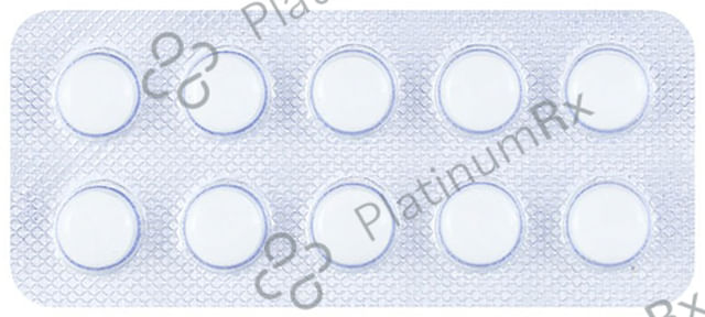 Verticalm-D Tablet