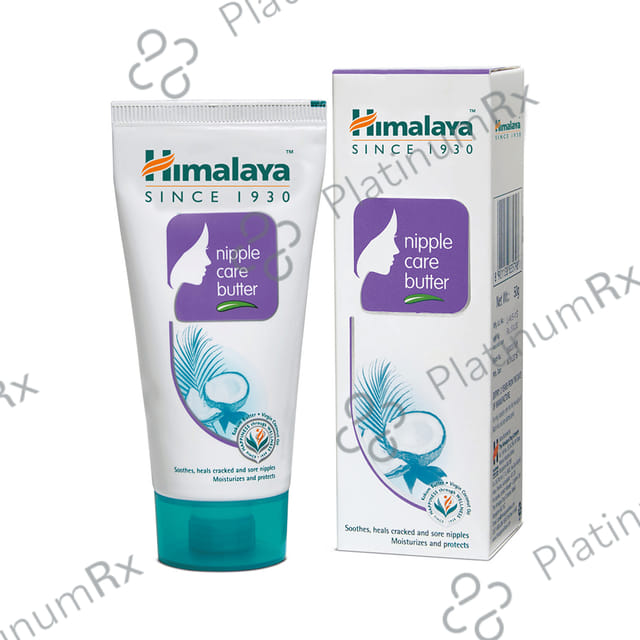 Himalaya Nipple Care Butter
