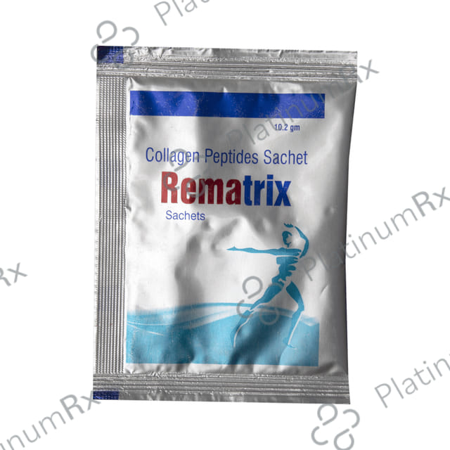 Rematrix Sachet 10.2gm