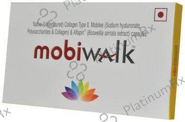 Mobiwalk Capsule 10s