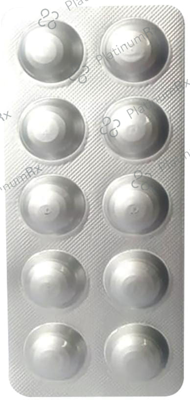 Balflu 400 Tablet