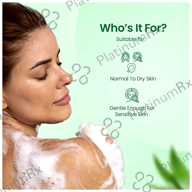 NMF E Body Wash 150ml