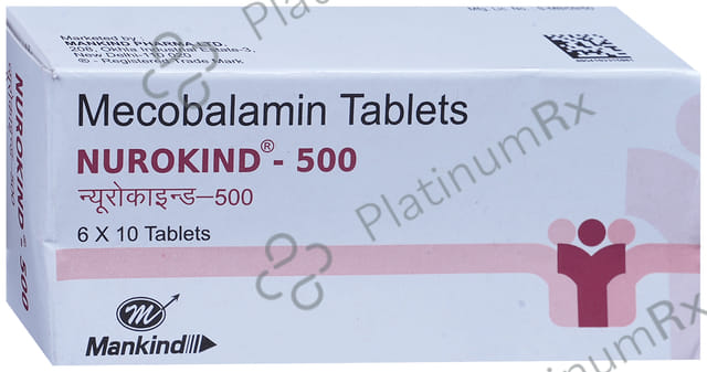 Nurokind Tablet