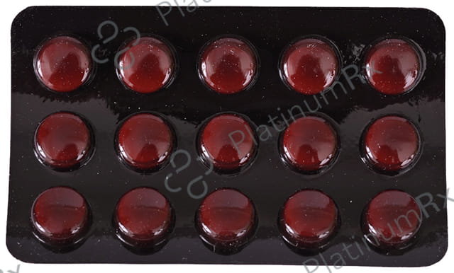 Azilta T 80/8mg Tablet 10s
